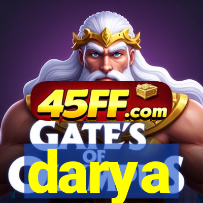 darya-ocean nua